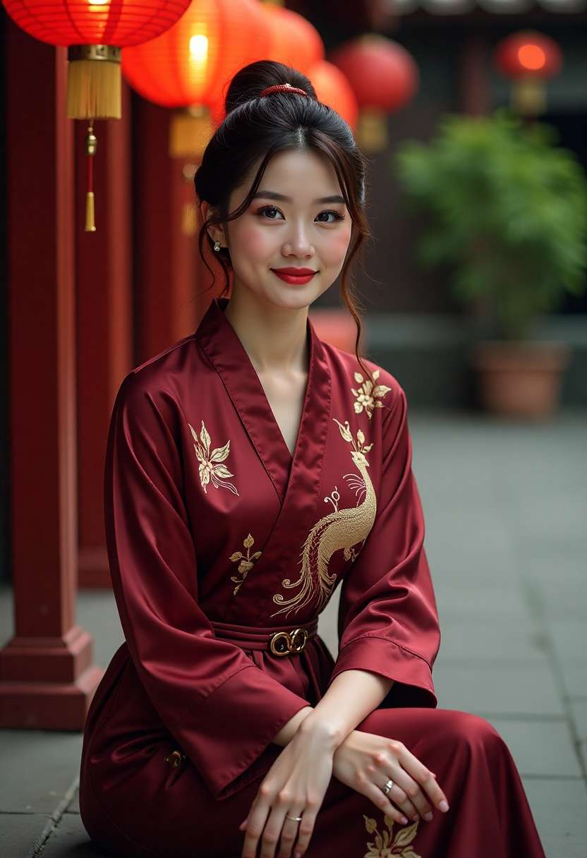 数字视听档案管理示意图