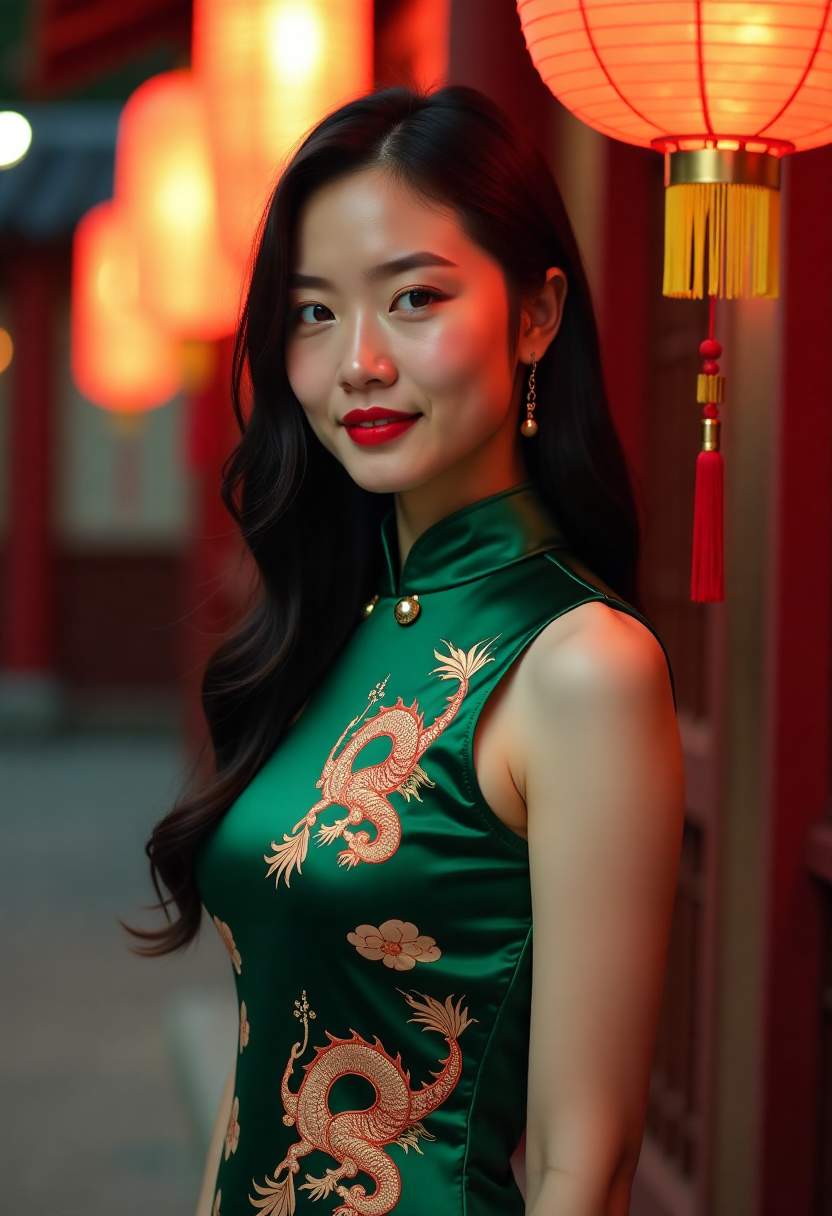 大都会海报