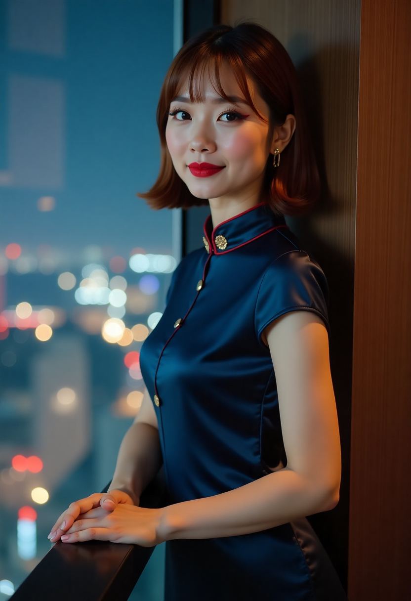 风过苔原海报